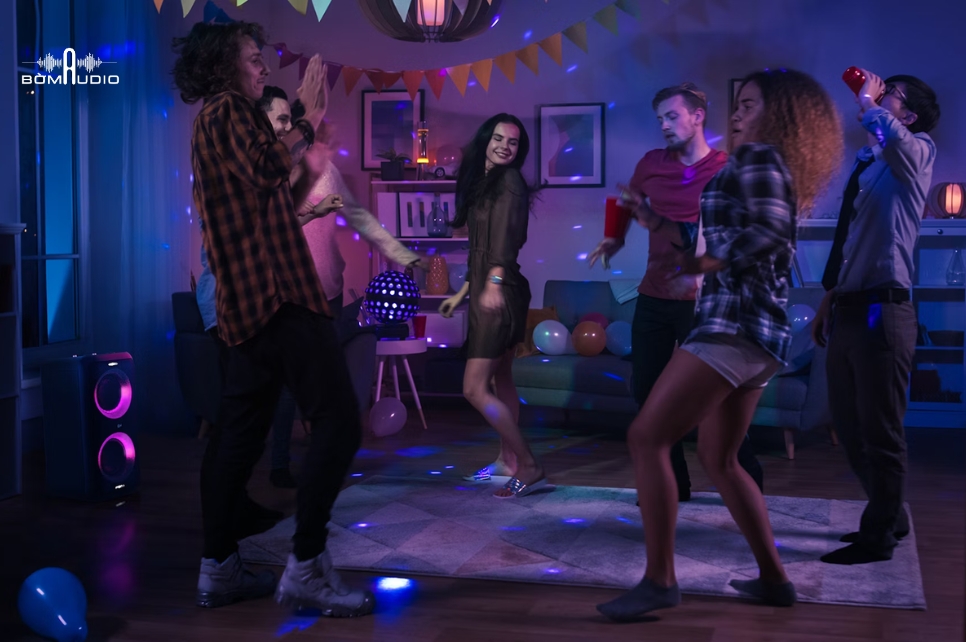 Đánh giá chất lượng loa Klipsch Sidekicks GIG XXL