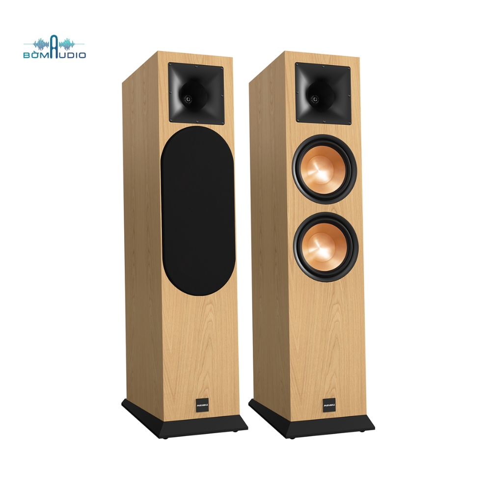 Loa Cột PARAMAX EURO 8 CLASSIC_thumbnail_1