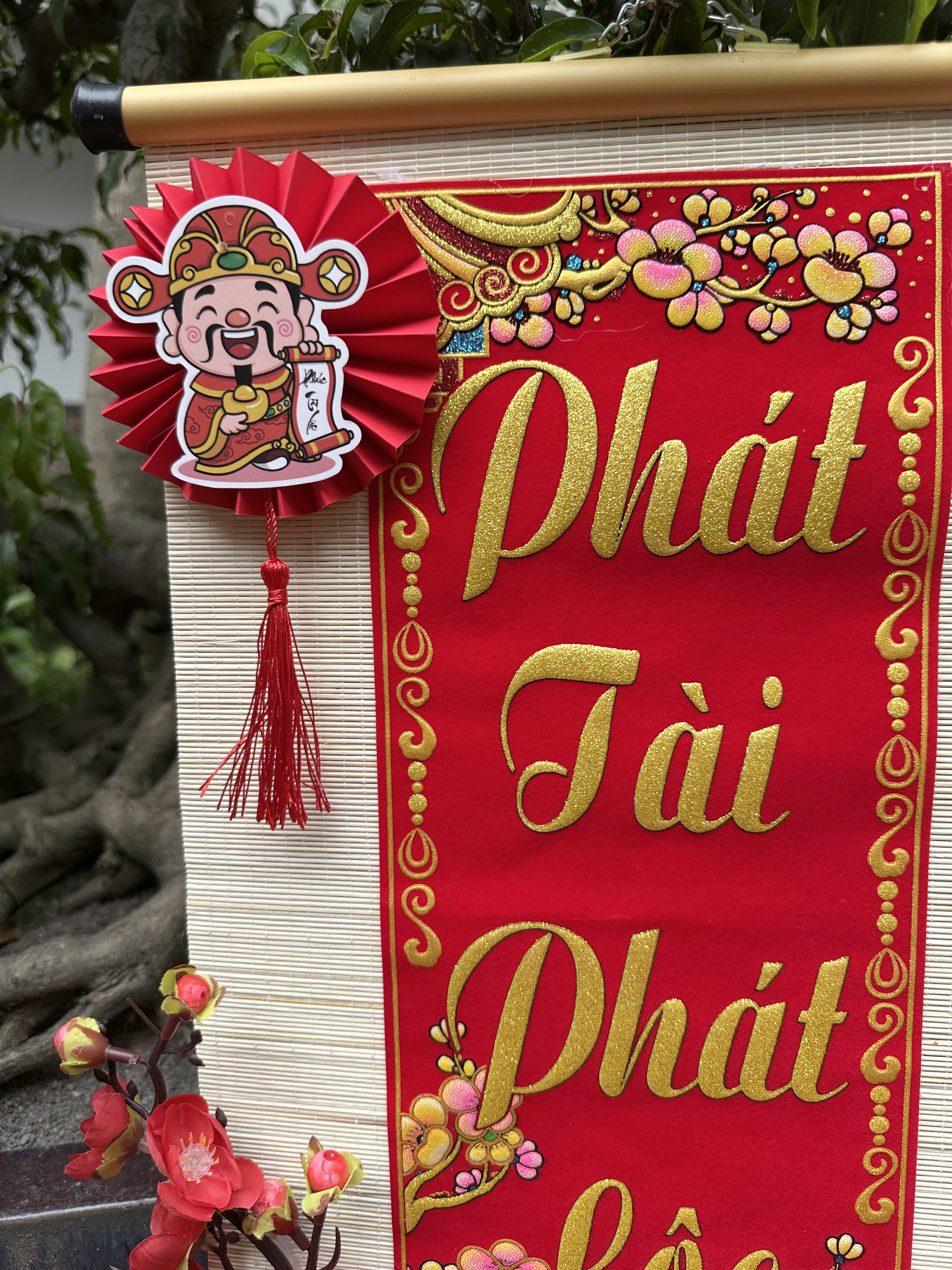 Câu đối xuân Phát Tài Phát Lộc_thumbnail_2