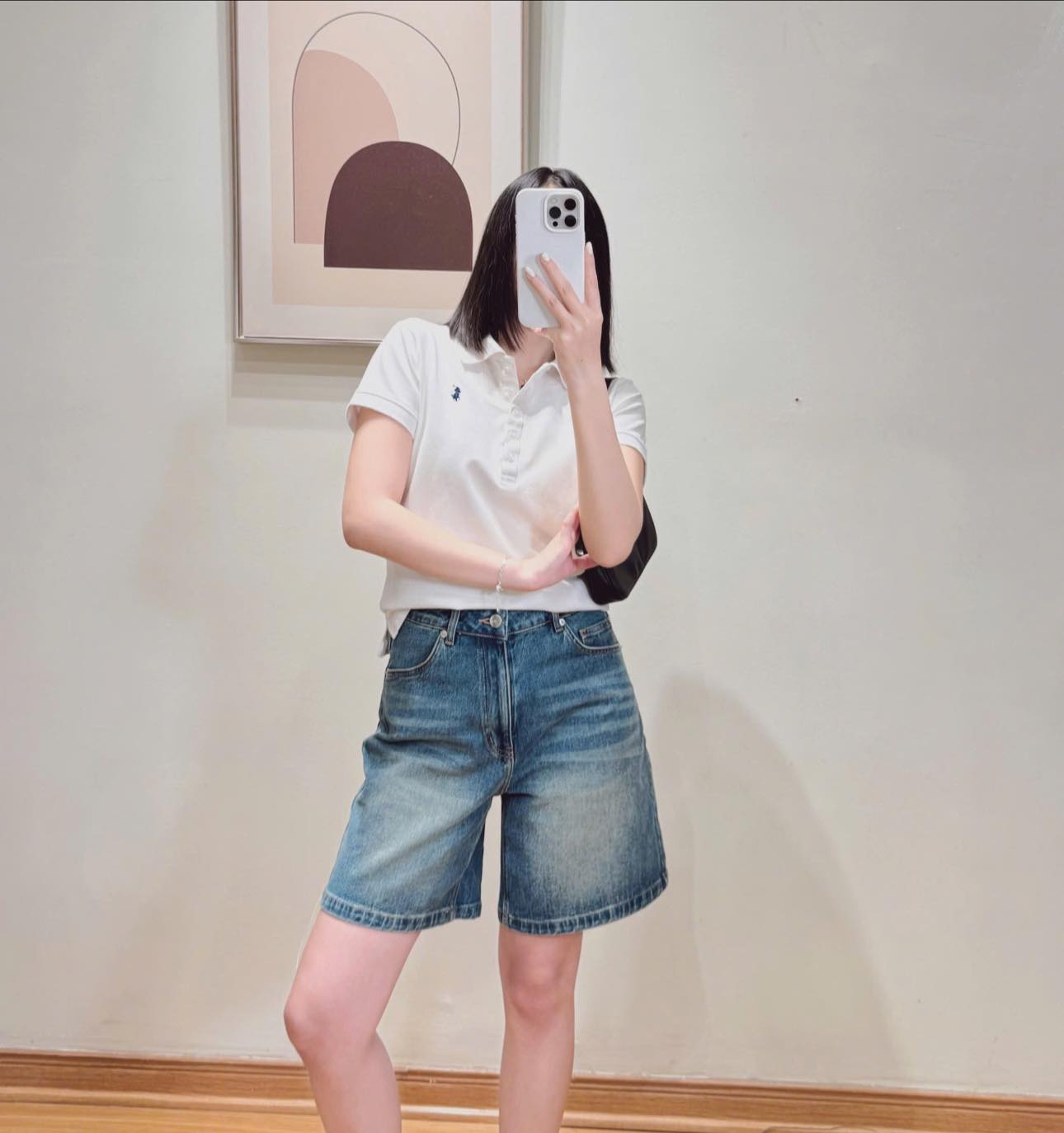 E587 SHORT JEAN XANH BỤI GP_thumbnail_2