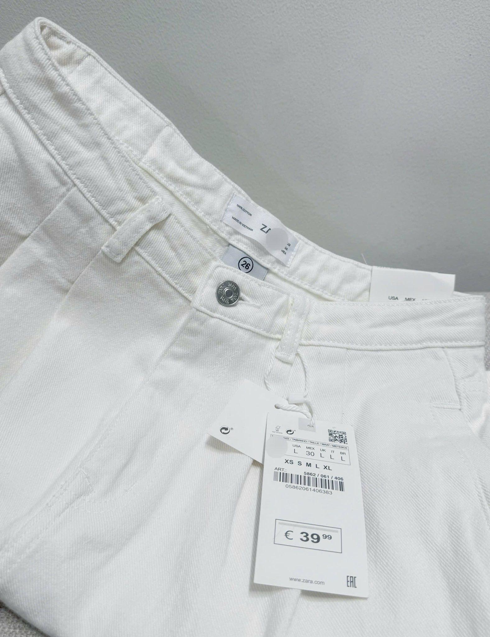 C SHORT JEAN TRẮNG LỠ ZR_thumbnail_5