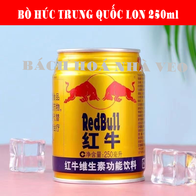 bò húc trung quốc lon 250ml hàng chuẩn, lẻ 1 lon_thumbnail_3