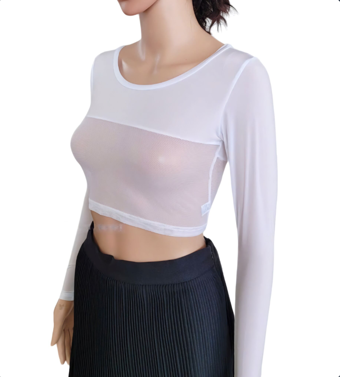 ÁO LÓT LƯỚI DÀI TAY CHỐNG NẮNG_thumbnail_1