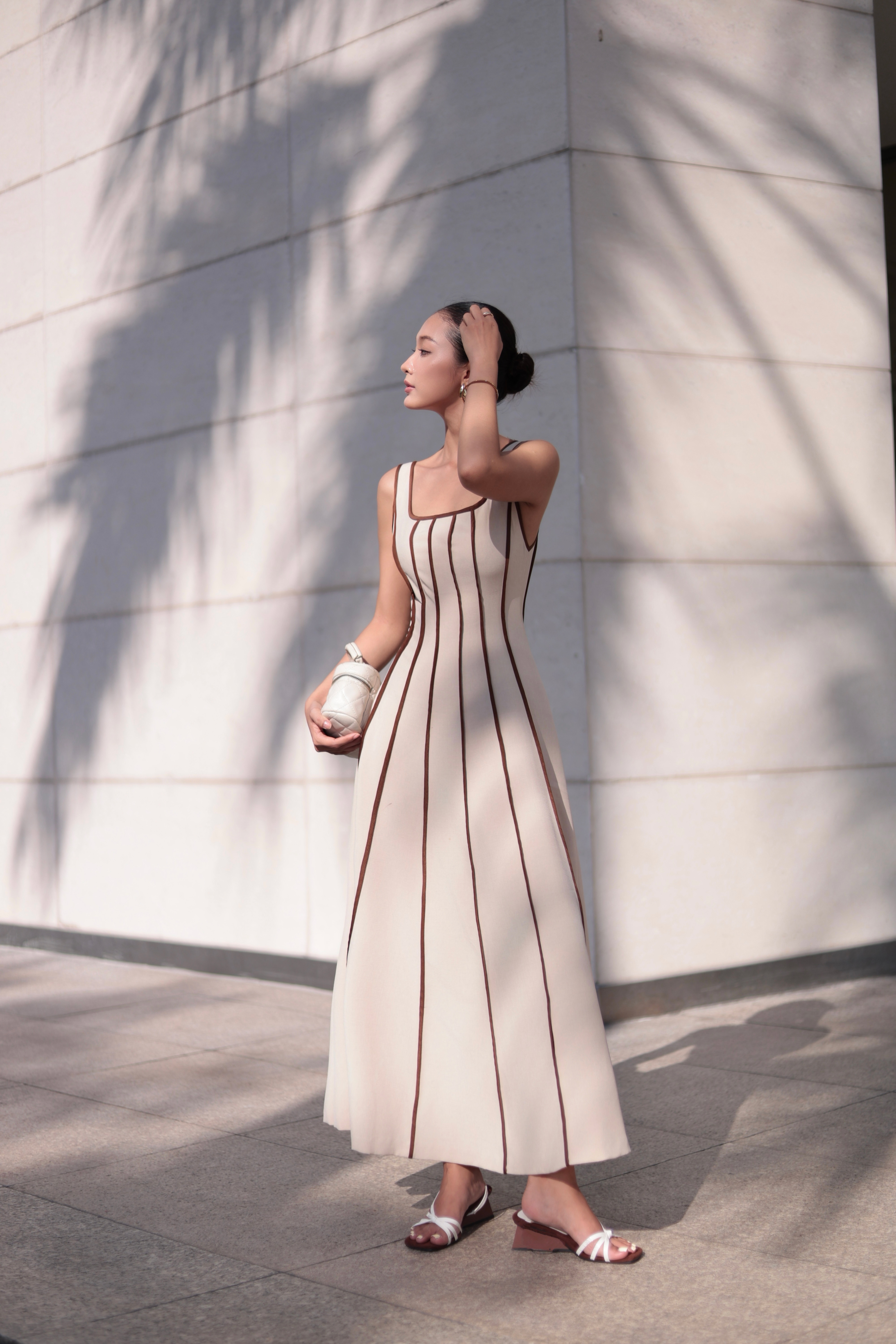 9AM TO 9PM Dress JCV140_thumbnail_12