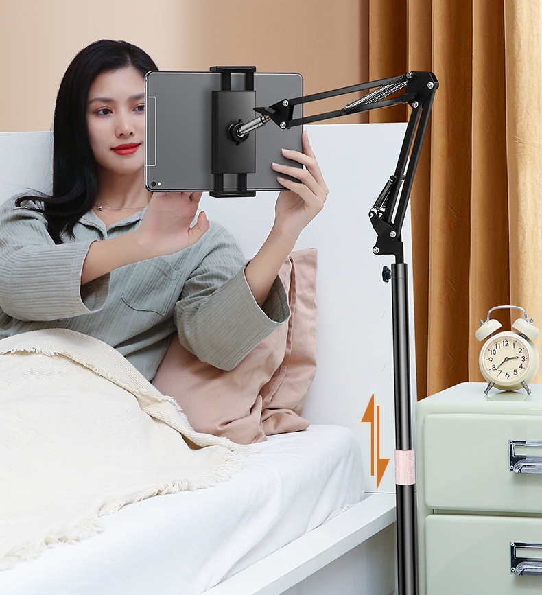 Giá Đỡ Điện Thoại - Ipad Thông Minh_thumbnail_2