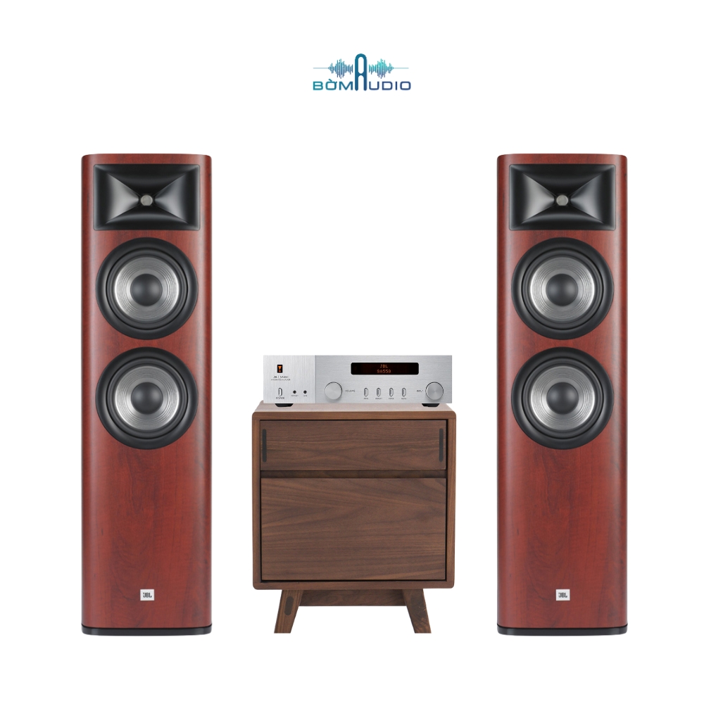 Combo Amply JBL SA550 CLASSIC + Loa Cột JBL STUDIO 690 – JBL1_thumbnail_1