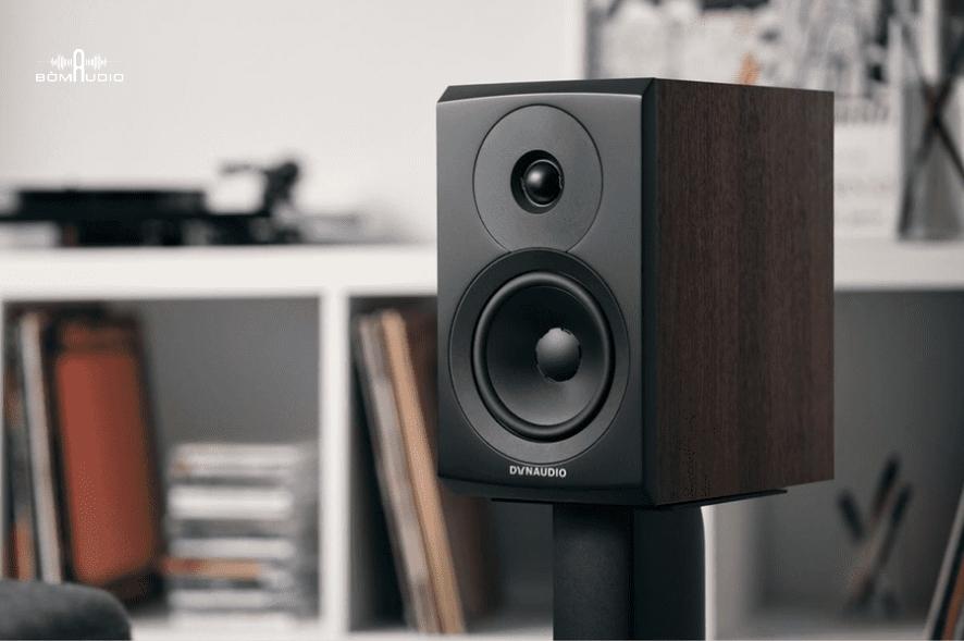 Loa bookshelf Dynaudio Emit 20