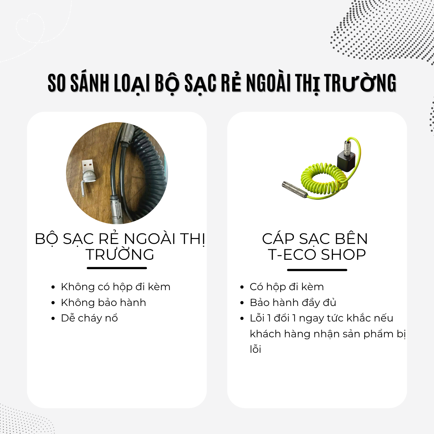 T-ECO SHOP | Cáp Sạc WEKOME WDC-80 7 Trong 1 Công Suất 240W Hỗ Trợ Sạc Và Truyền Dữ Liệu_thumbnail_3
