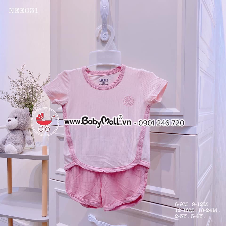 SALE - Bộ cộc tay Kutie HRNEE_thumbnail_1