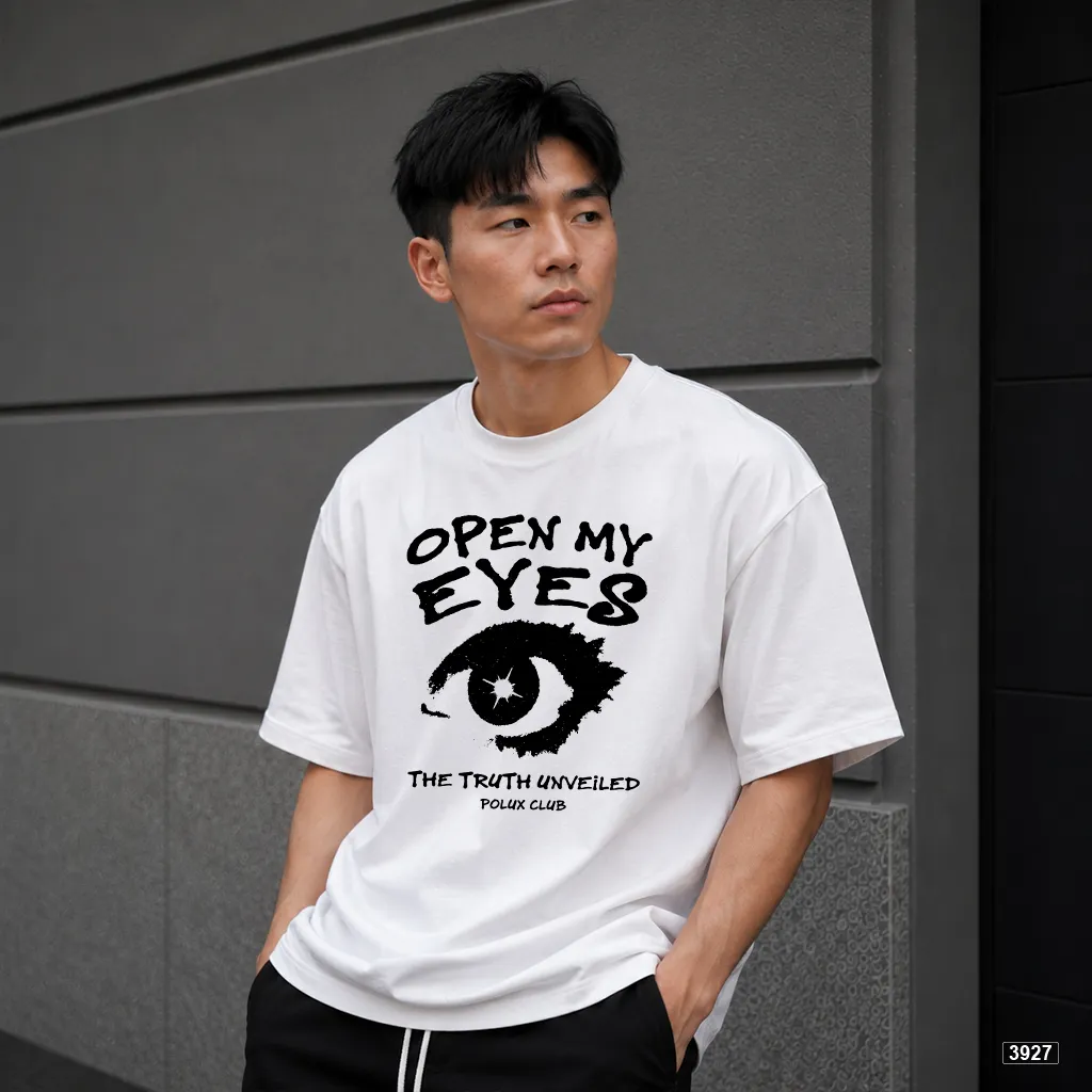 Áo thun nam form rộng năng động cá tính Polux 3927_thumbnail_3
