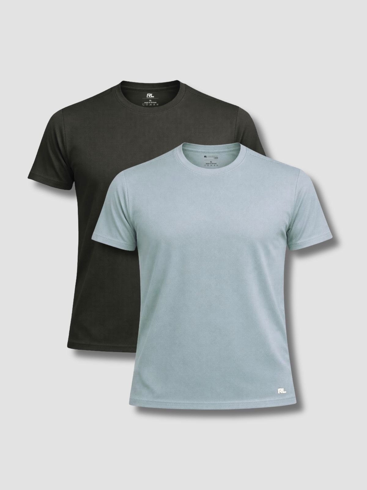 COMBO 2 ÁO THUN T-SHIRT NAM RDOA006_thumbnail_7
