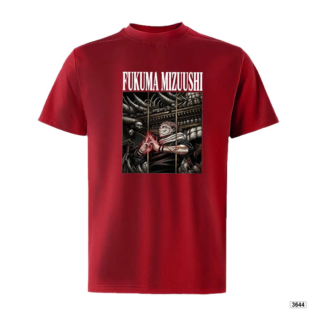 Áo thun nam oversize phong cách Nhật Bản TeePrint 3644_thumbnail_11