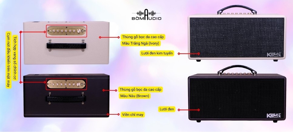 Thiết kế hoàn mỹ