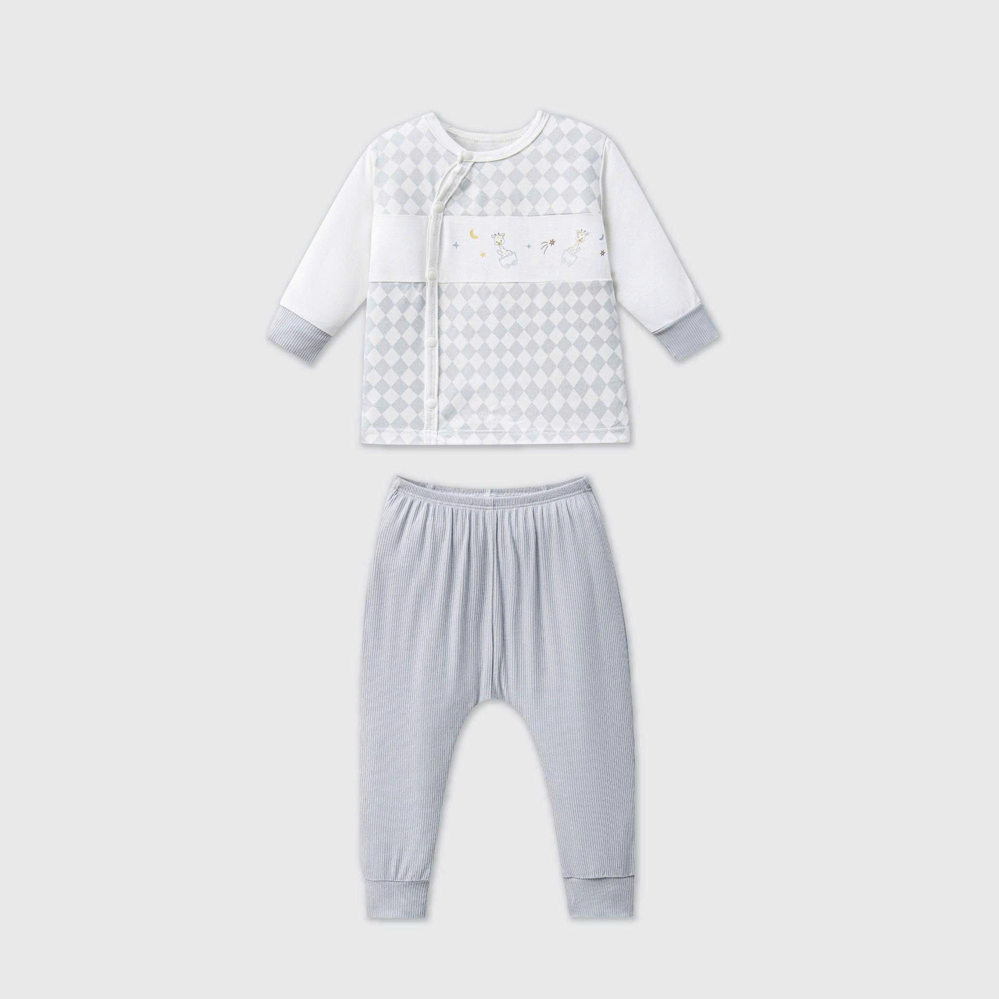 Bộ dài size nhỏ La Pomme_thumbnail_20