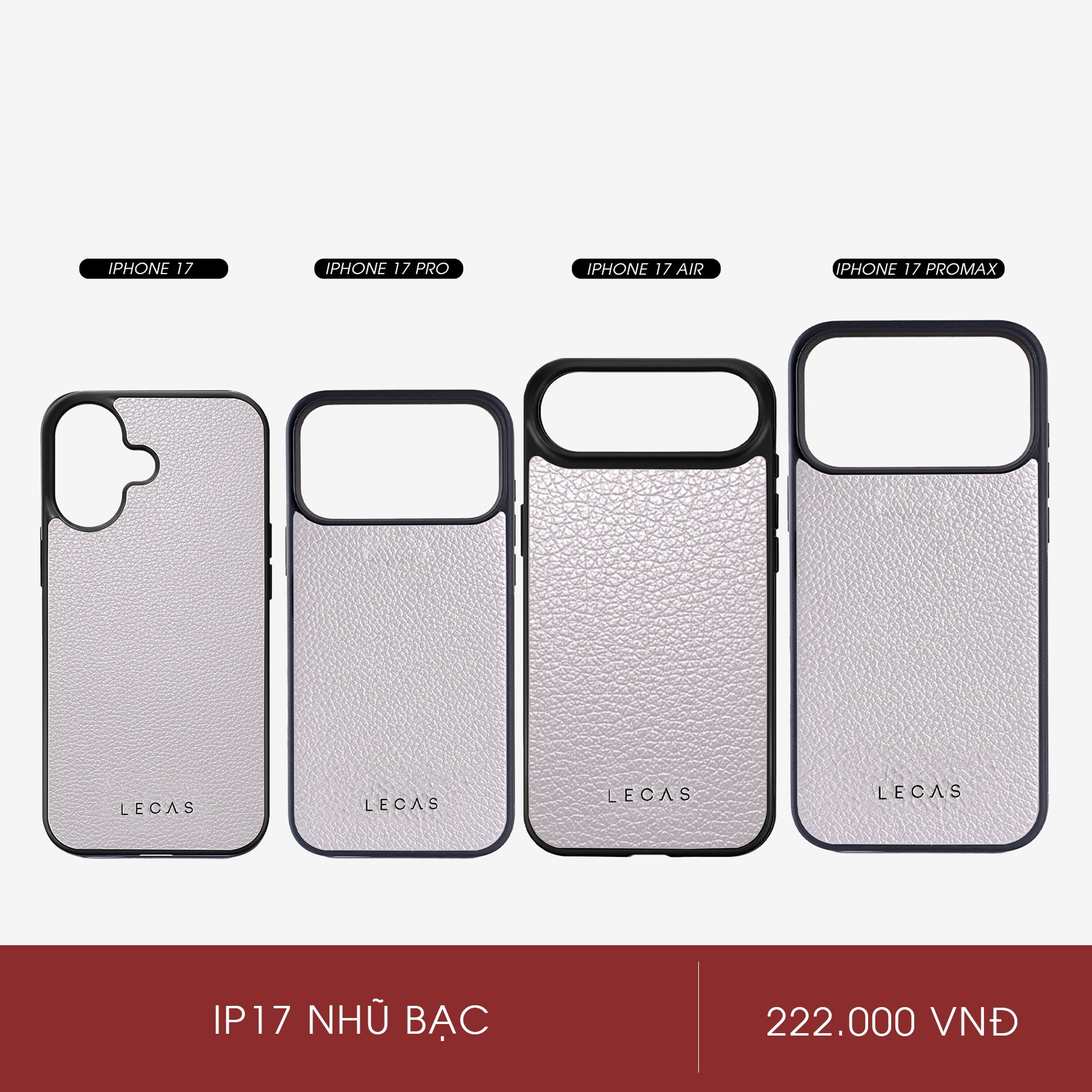 Case EZ