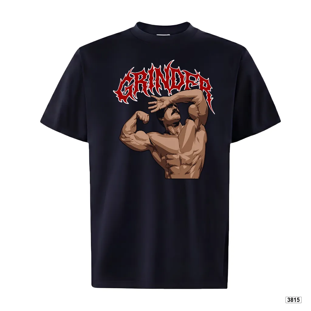 Áo thun nam form rộng graphic gym năng động TeePrint 3815_thumbnail_11