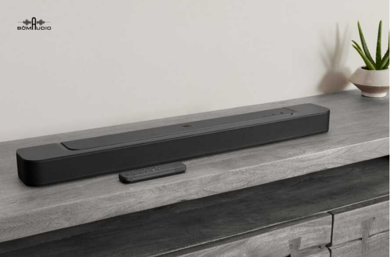 Soundbar JBL Bar 500