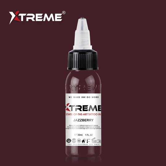 Xtreme Ink - Jazzberry