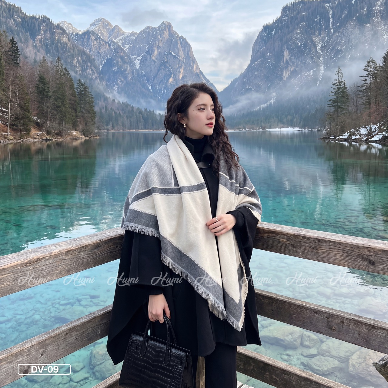KHĂN CASHMERE VUÔNG 130x130CM (DV59-09)_thumbnail_5