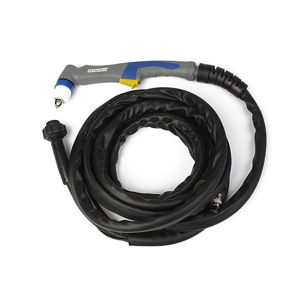 Súng cắt P80-10M- Tay thẳng- Black Wolf
