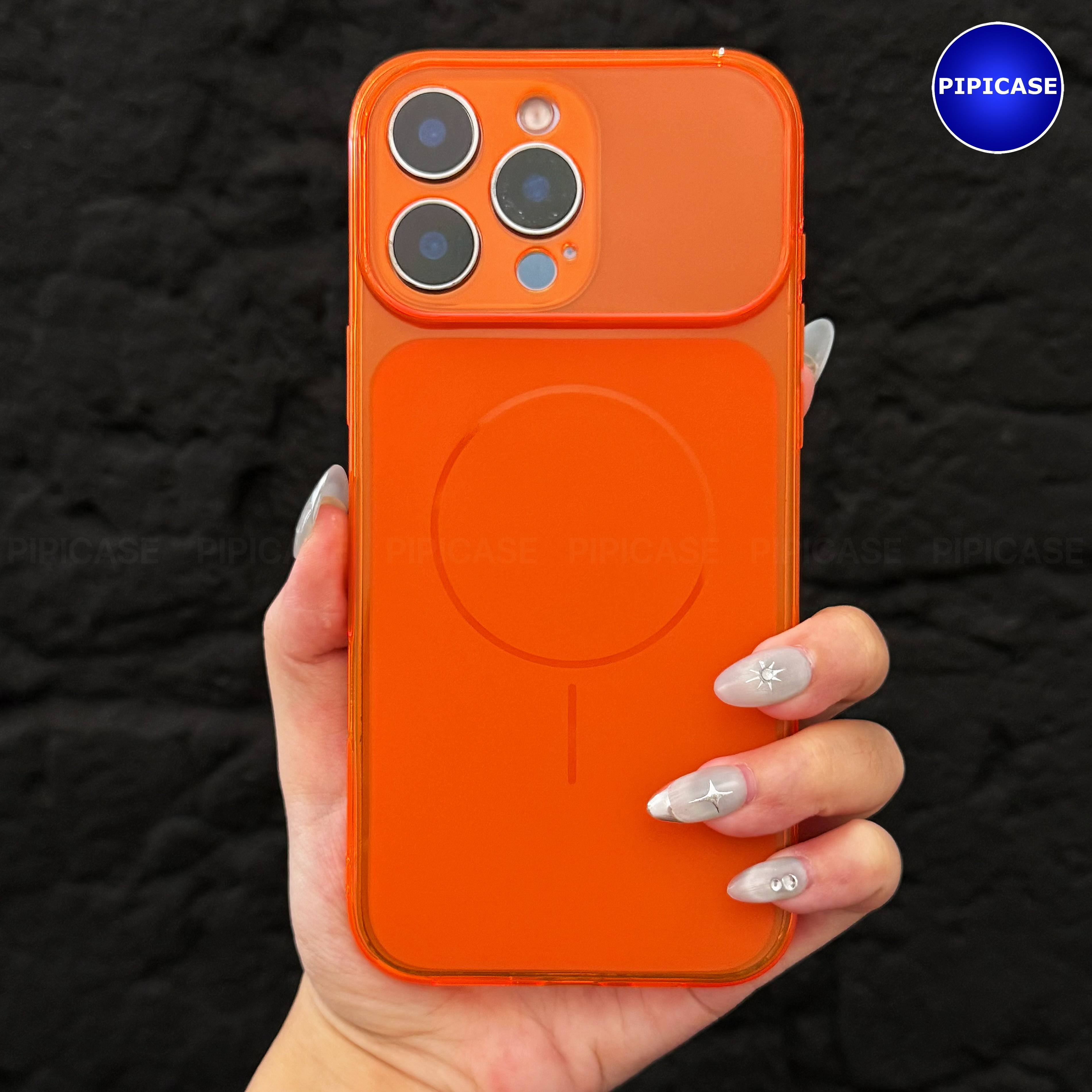 Ốp Lưng iPhone 16 Pro Max - Ultra Thin - Cam_thumbnail_25