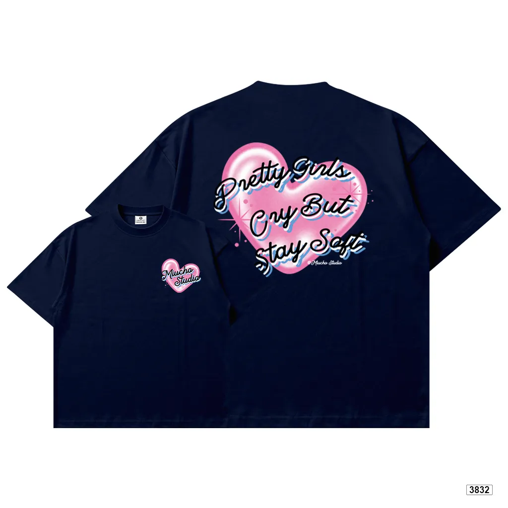Áo thun nữ form boxy in slogan cá tính phong cách Korean style Miucho 3832_thumbnail_14