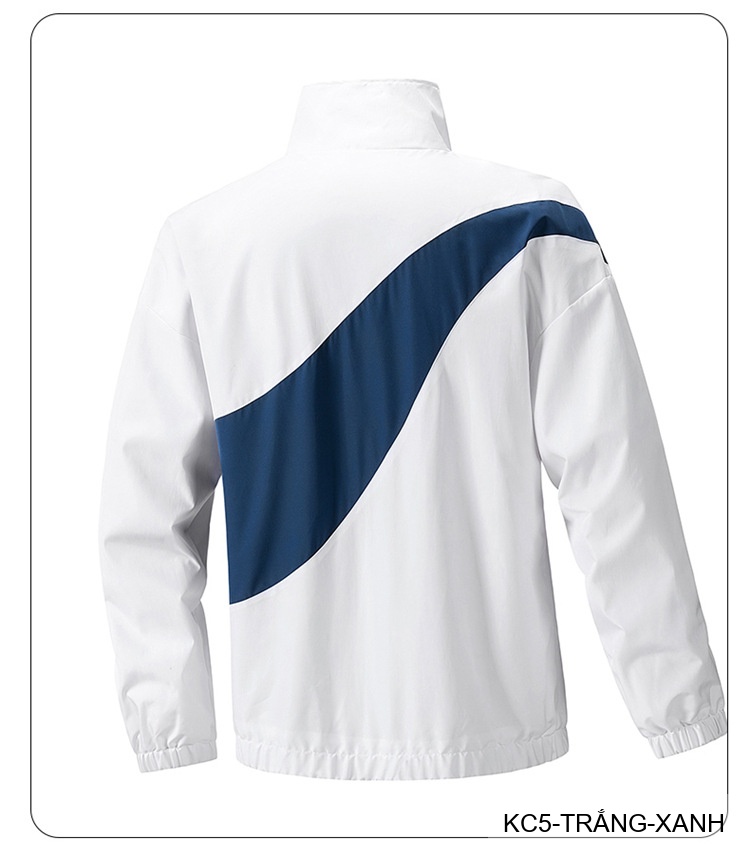 KC5 - Áo jacket nam phối màu thời trang xuân thu chống gió dễ phối đồ_thumbnail_21