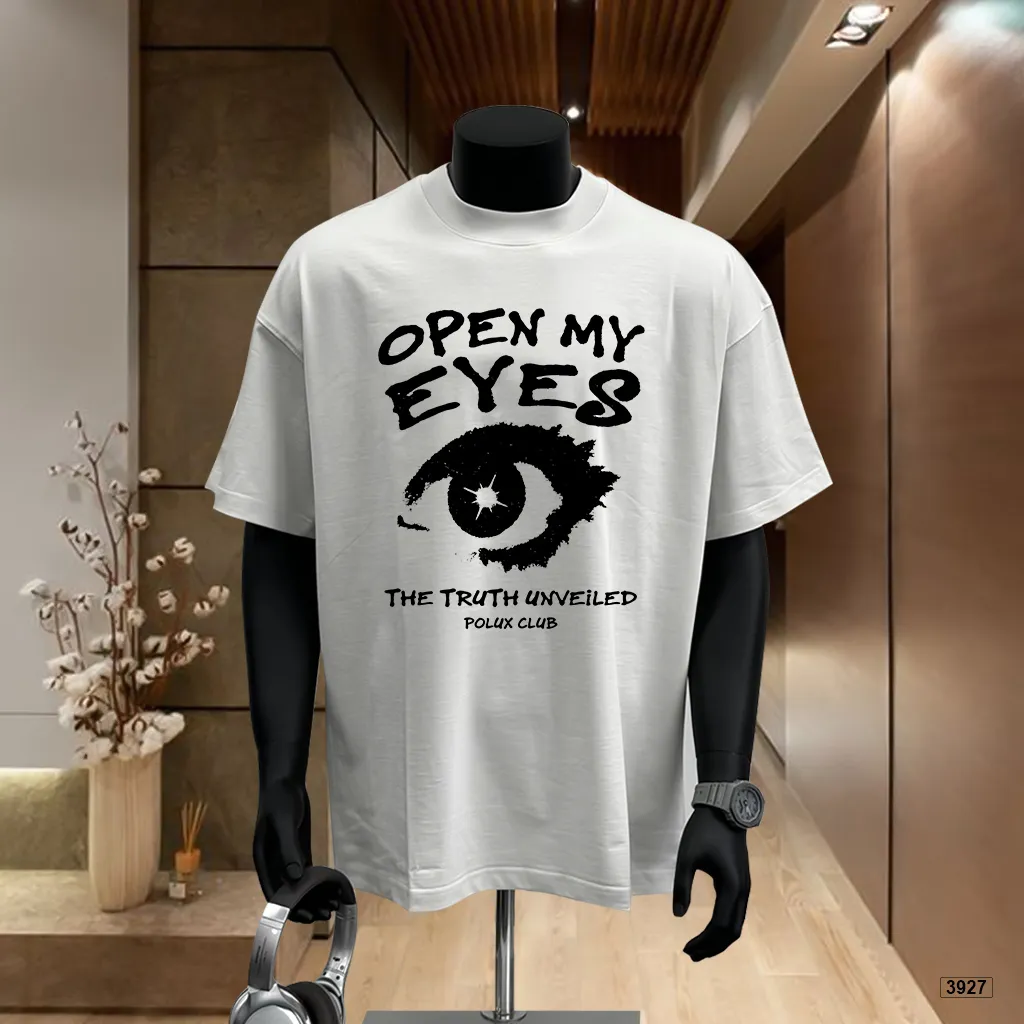 Áo thun nam form rộng năng động cá tính Polux 3927_thumbnail_2