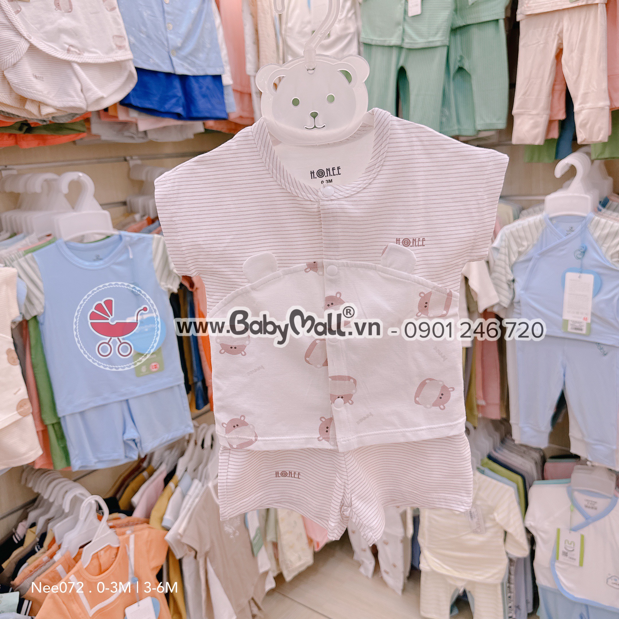 Bộ cài giữa cộc tay in họa tiết_thumbnail_1