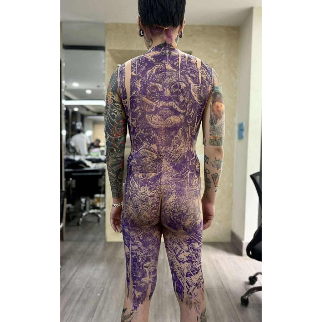 Giấy than FROG (A4) - Giấy than nhiệt 4 lớp - (Hộp 100 tờ)_thumbnail_6