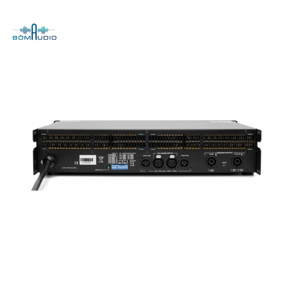 Cục Đẩy Công Suất DBACOUSTIC VA224_thumbnail_4