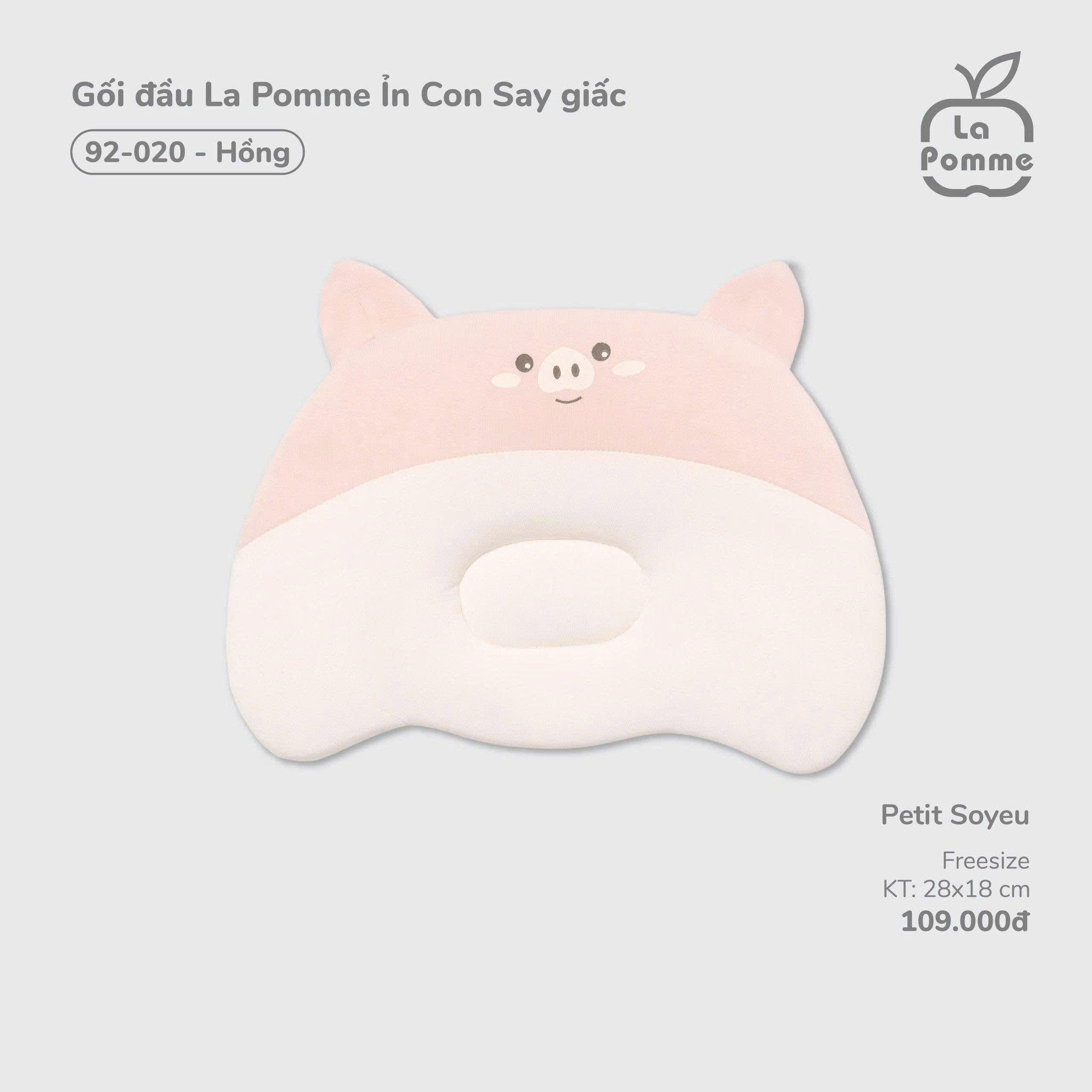 Gối đa năng La Pomme_thumbnail_4