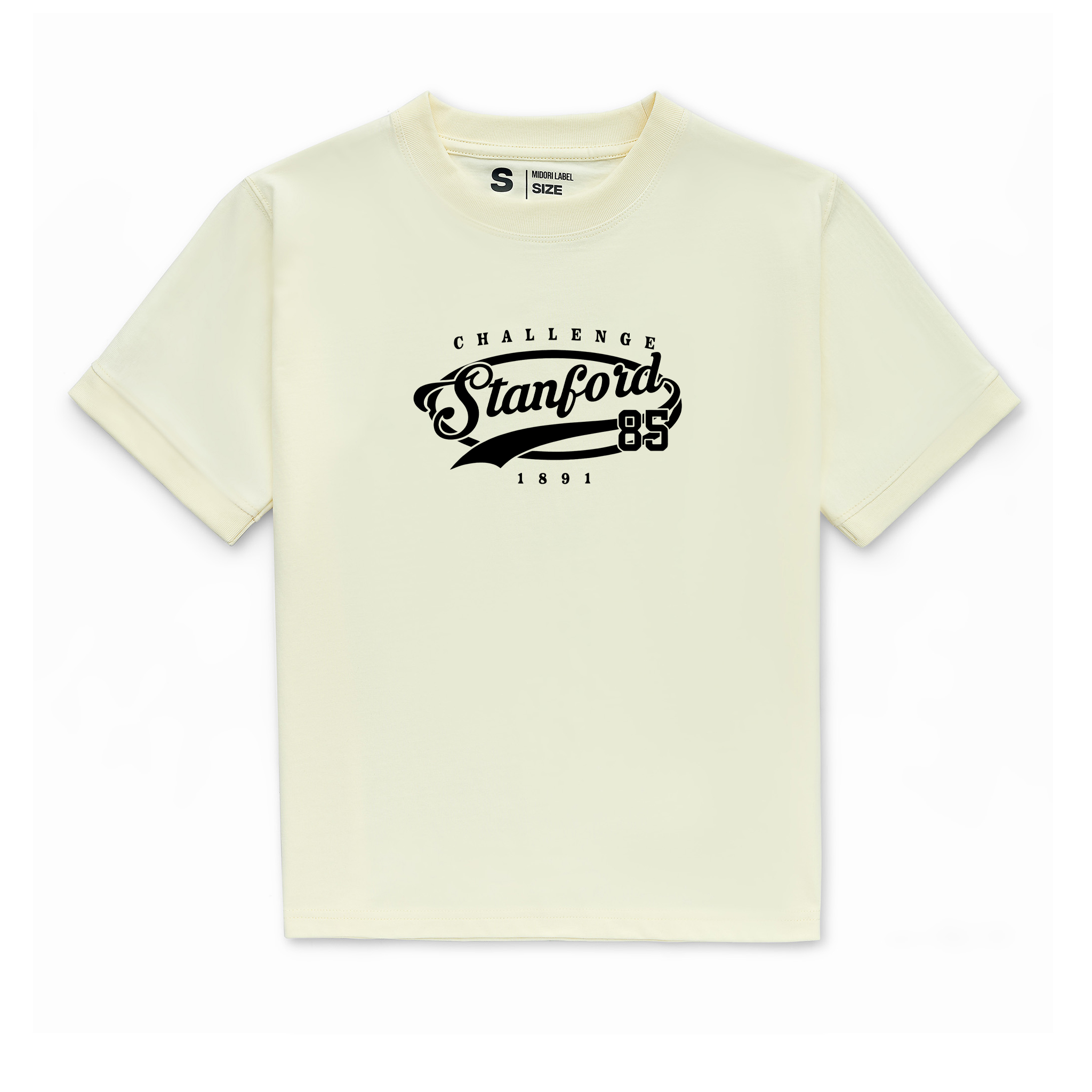 Áo thun cotton BBT STANFORD Underthinker_thumbnail_2