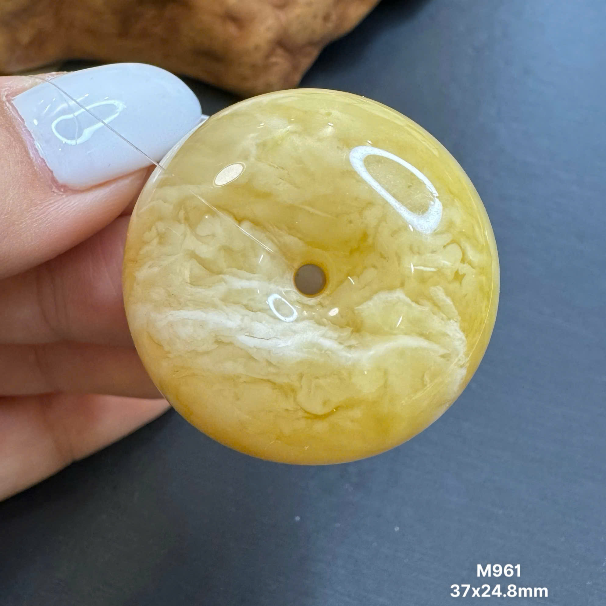 Đồng Điếu Hoàng Gia - M961_thumbnail_1