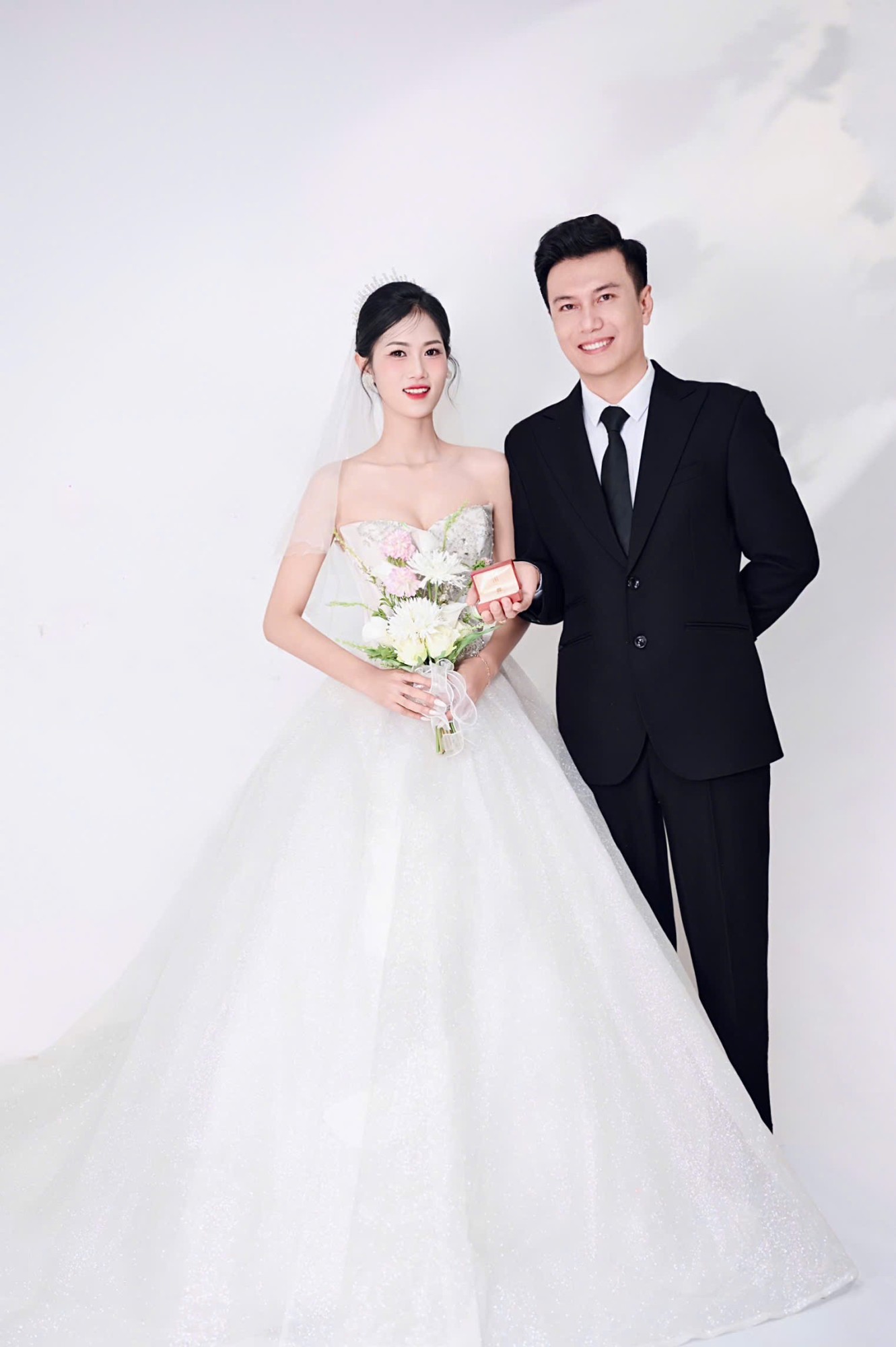 Ảnh cưới