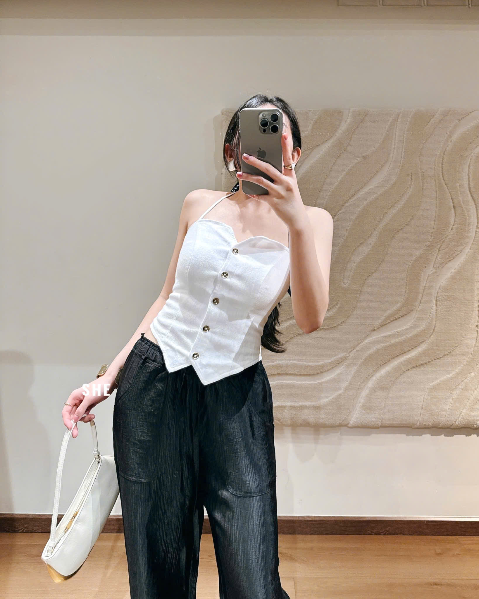 I198 ÁO KIỂU SÁT NÁCH 3M_thumbnail_7