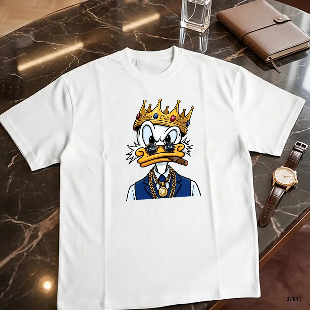 Áo thun nam form rộng phong cách đường phố cool ngầu TeePrint 3761_thumbnail_5