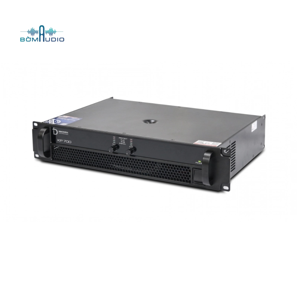 Cục Đẩy Công Suất DBACOUSTIC KP700_thumbnail_1