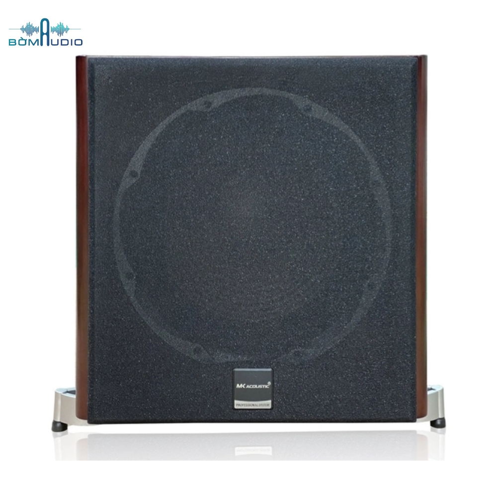 Loa Subwoofer MK ACOUSTIC SA-12 ( BASS 30 )