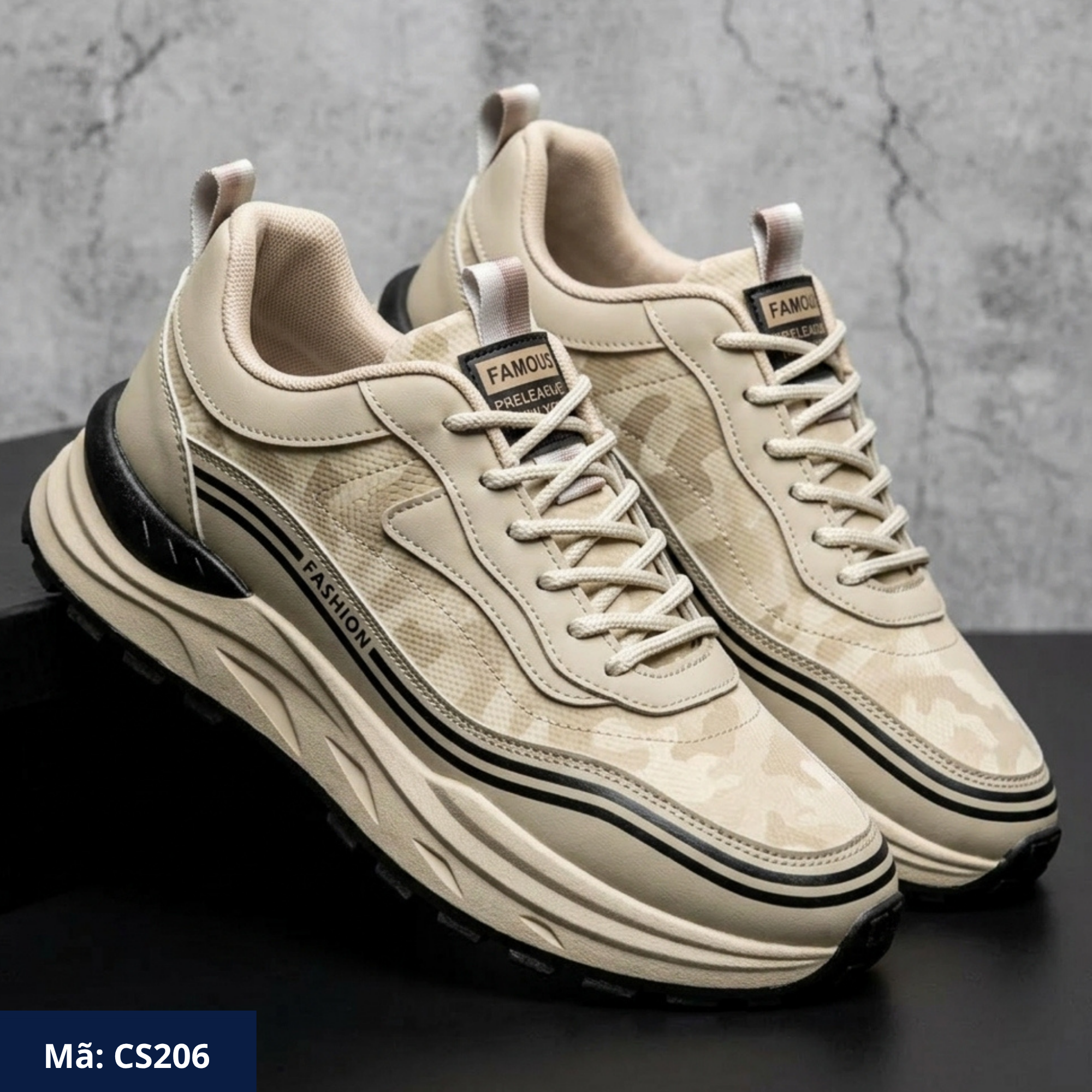 Sneaker thể thao CS206_thumbnail_4