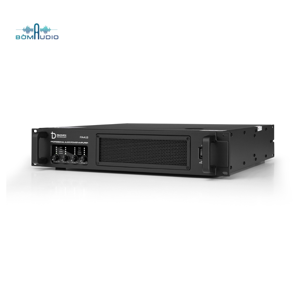 Cục Đẩy Công Suất DBACOUSTIC PA4.8_thumbnail_1