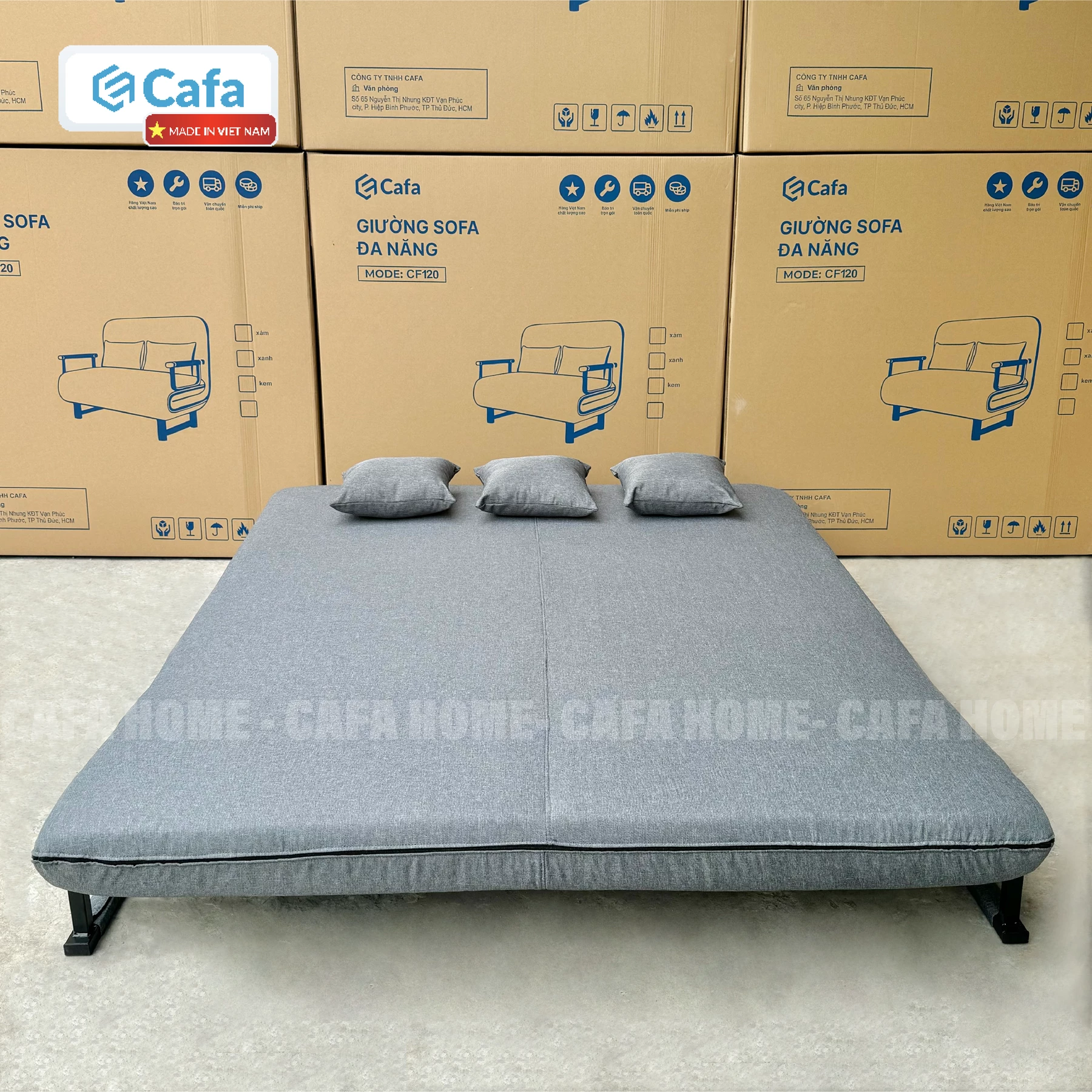 SOFA BED 150CM MÀU XÁM_thumbnail_2