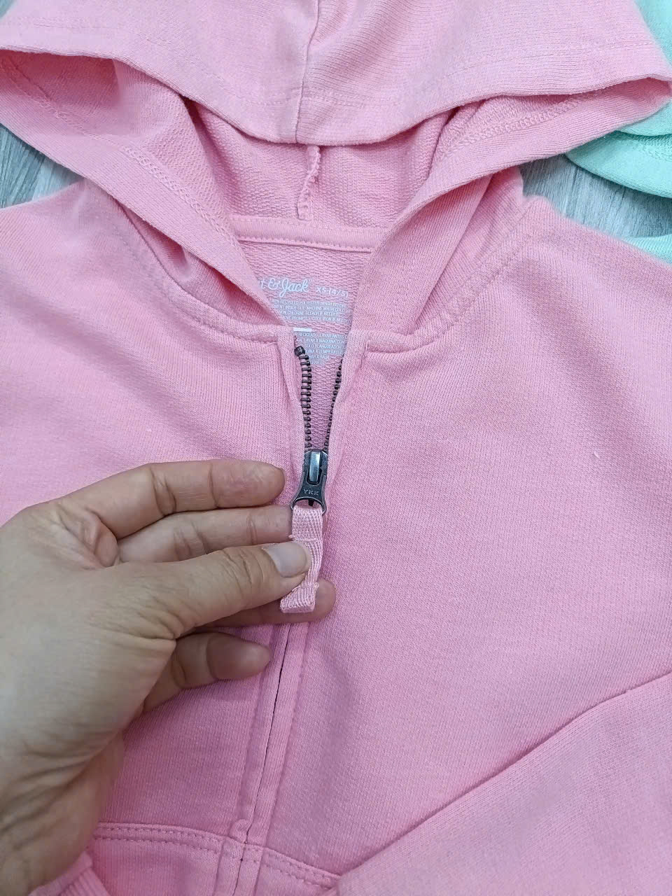 AK298- Áo khoác bé gái_thumbnail_9