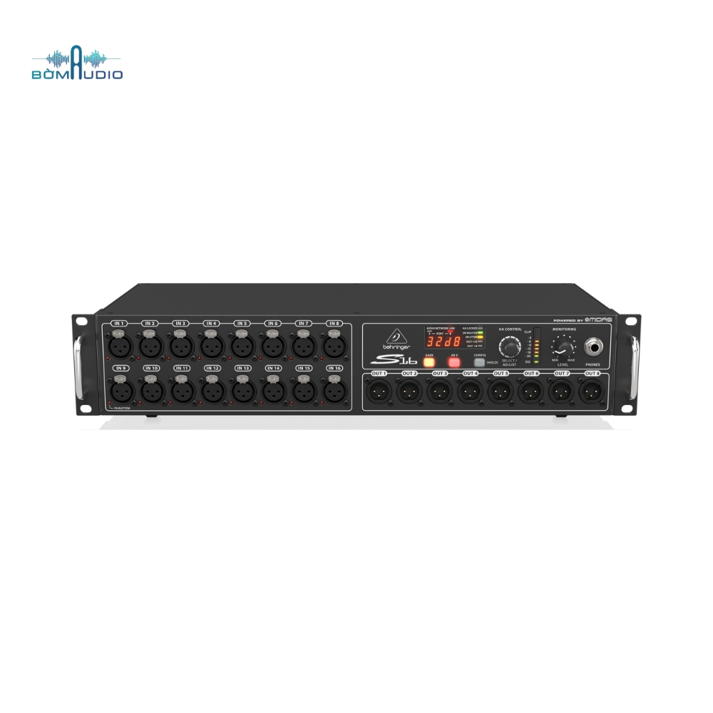 Bàn Mixer BEHRINGER S16_thumbnail_1