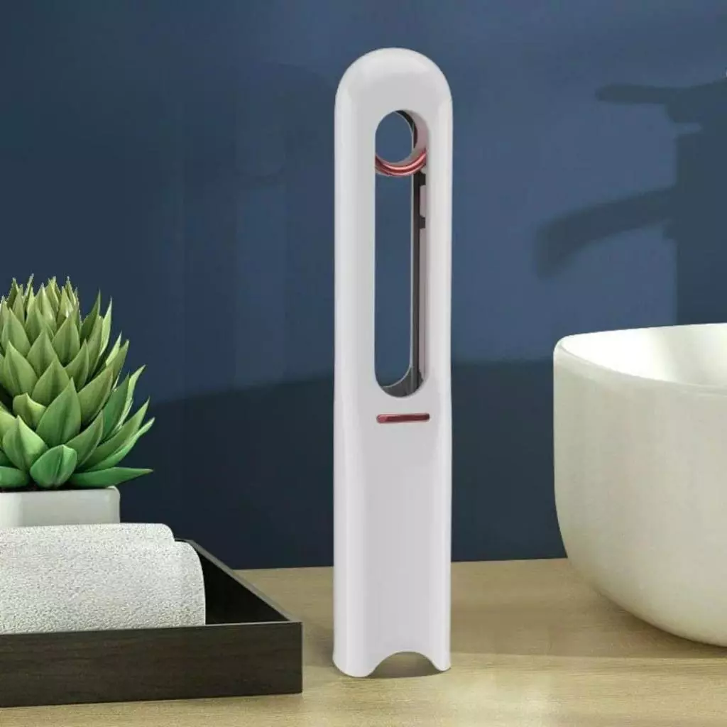 Cây Lau Cầm Tay Mini - Nhựa Cao Cấp, Đầu Bọt Biển Siêu Thấm, Kích Thước 25x15cm, Đa Năng Cho Bàn Bếp, Cửa Kính,Sàn Nhà_thumbnail_1