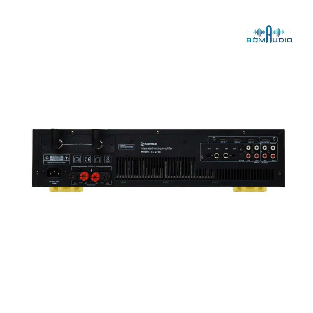 Amply Karaoke SUMICO SU2750_thumbnail_3