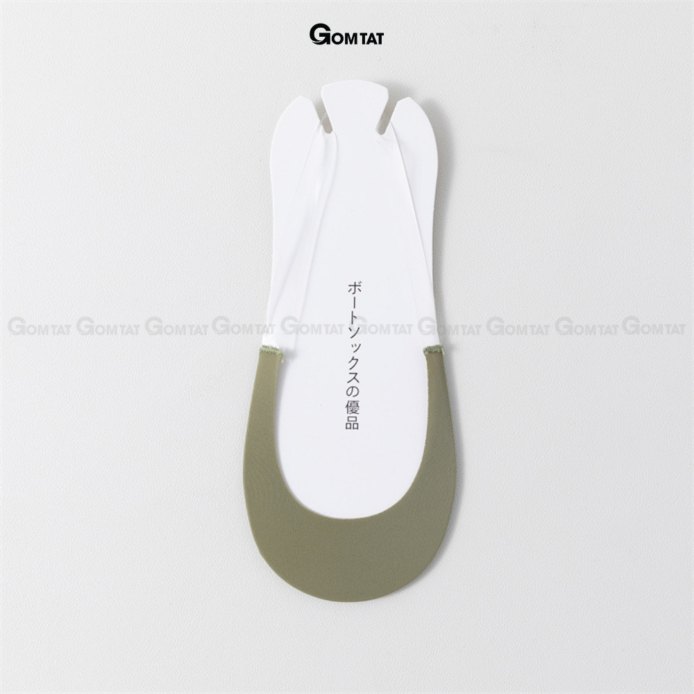 Tất tàng hình nữ đi cao gót SUX-1102