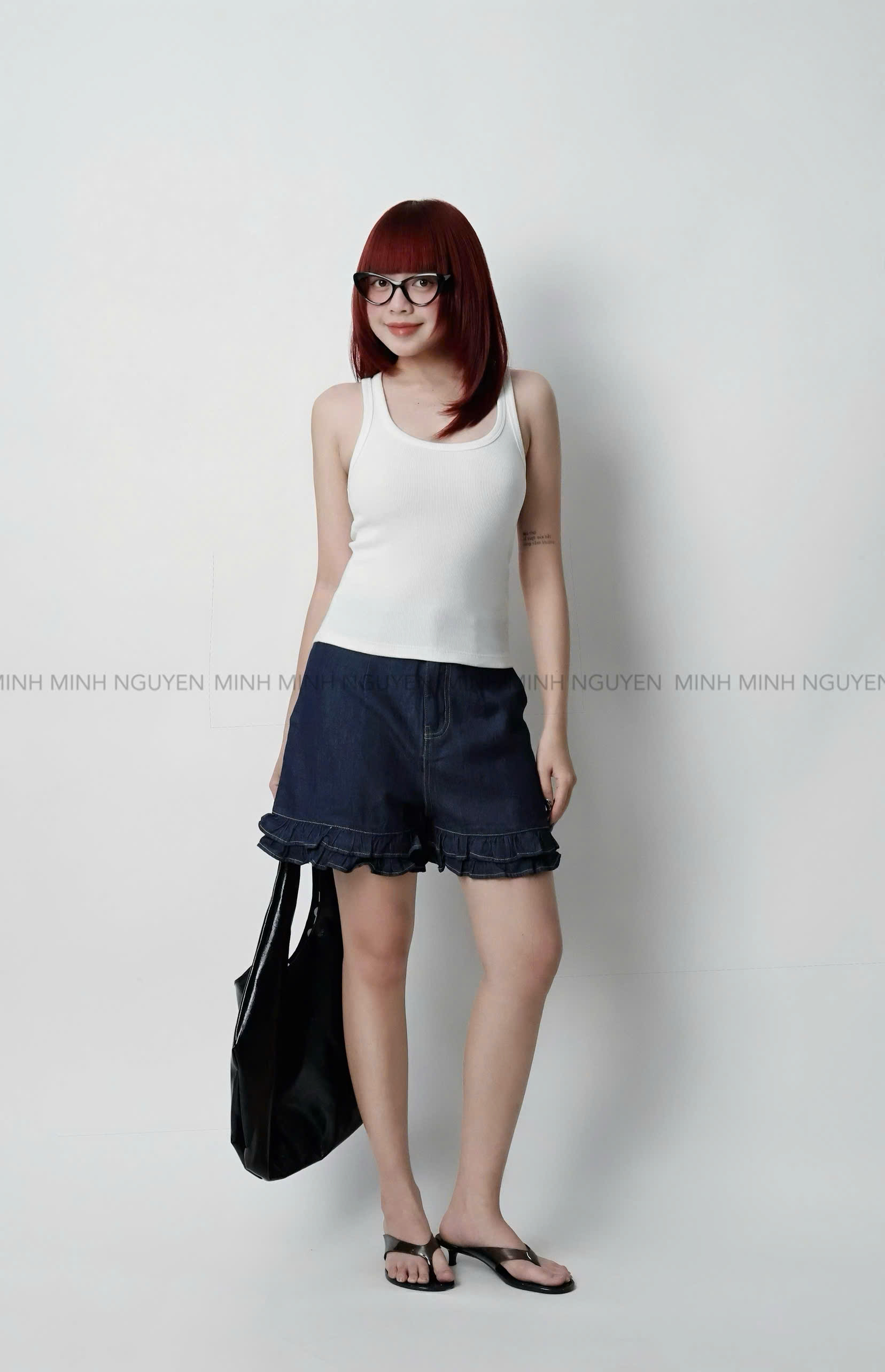 QUAN SHORT