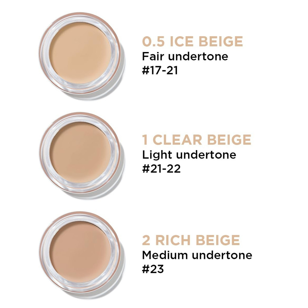 [THE SAEM] Kem che khuyết điểm The Saem Cover Perfection Pot 6g (ô lẻ)_thumbnail_3