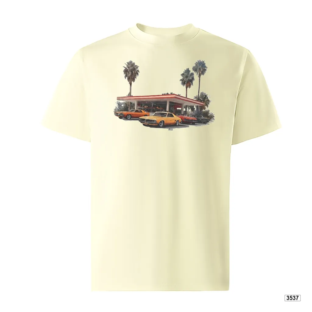 Áo thun nam form rộng thiết kế độc đáo TeePrint 3537_thumbnail_9